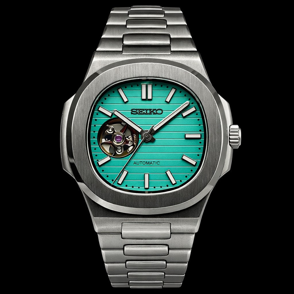 Nauteiko Openheart Tiffany Blue (En stock)