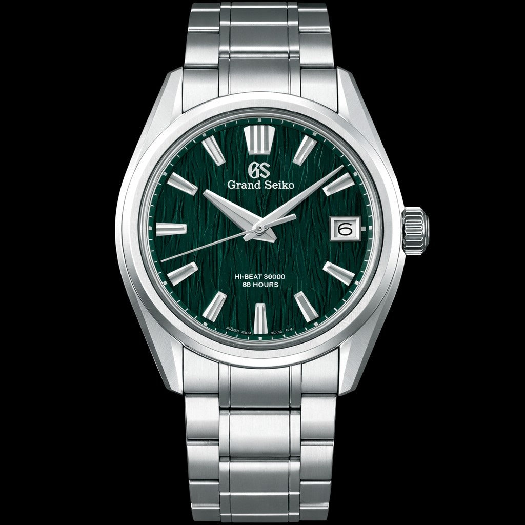 Grand SpringDriveiko Green