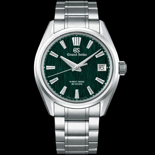 Grand SpringDriveiko Green