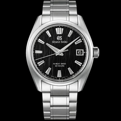 Grand SpringDriveiko Black