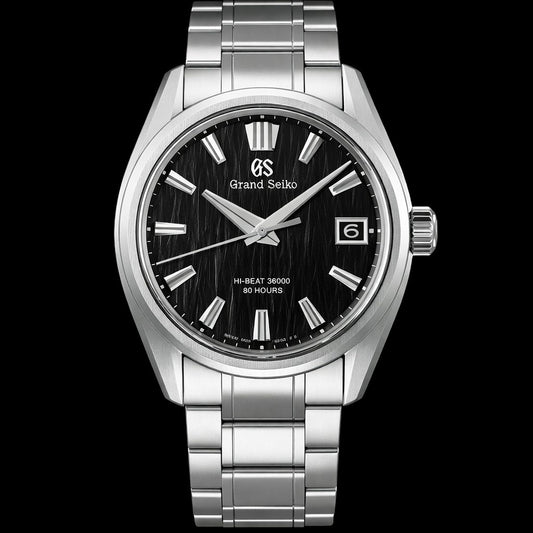 Grand SpringDriveiko Black