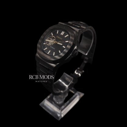 Nautilus Black Gold