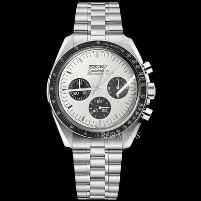 Speedseiko Chrono Panda