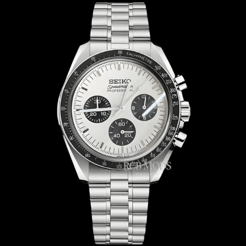 Speedseiko Chrono Panda