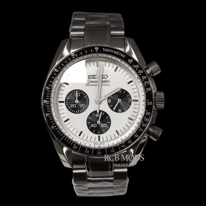 Speedmaster Chrono Panda