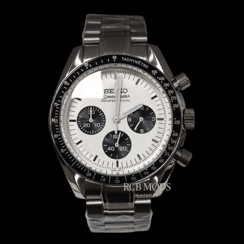 Speedmaster Chrono Panda