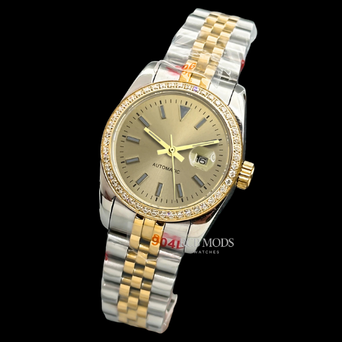 Datejust Woman 31mm