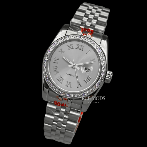 Datejust Woman 31mm