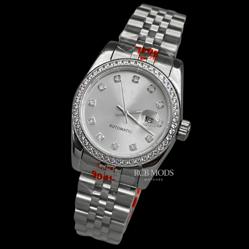 Datejust Woman 31mm