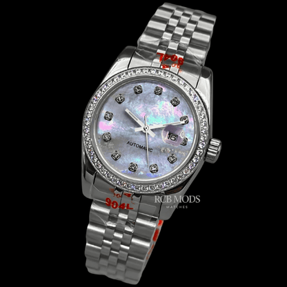 Datejust Woman 31mm