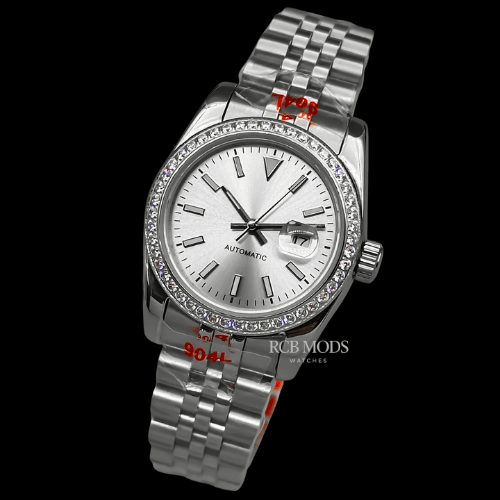 Datejust Woman 31mm