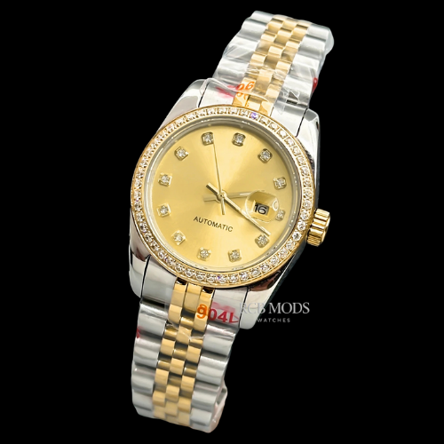 Datejust Woman 31mm