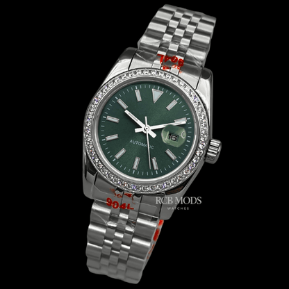 Datejust Woman 31mm