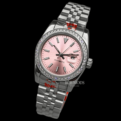 Datejust Woman 31mm