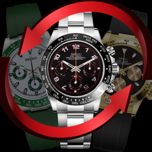 Configurador Daytona