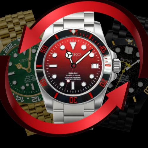 Configurador Submariner
