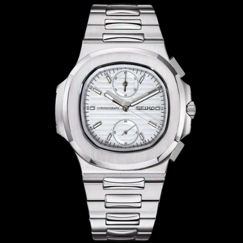 Nauteiko Chrono White