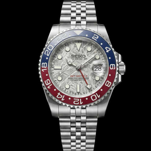 GMTeiko Pepsi Meteorite