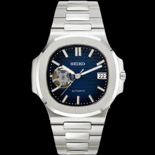 Nauteiko Openheart Blue