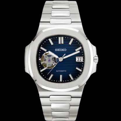 Nauteiko Openheart Blue