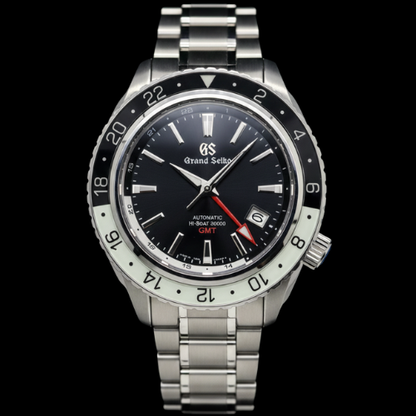 GS GMT Black Mod