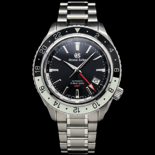 GS GMT Black Mod