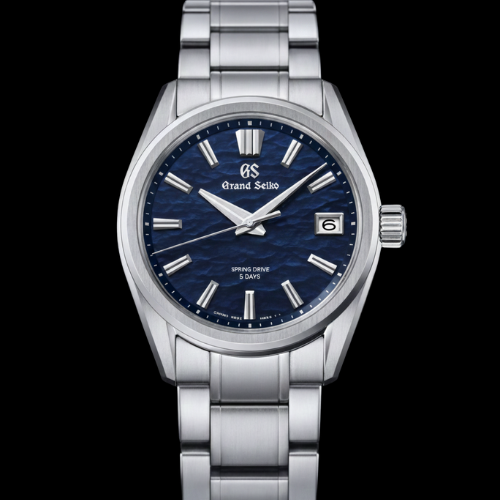 Grand SpringDriveiko Blue