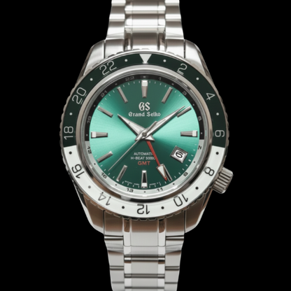 GS GMT Green Mod