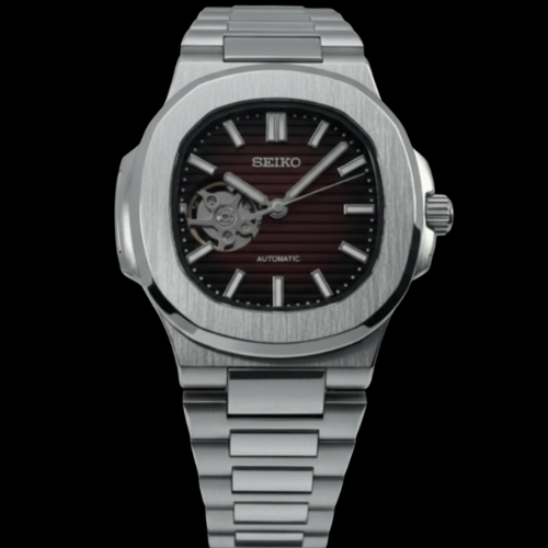 Nauteiko Openheart Chocolatte