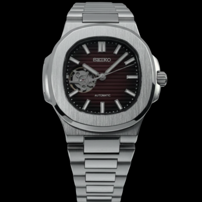 Nauteiko Openheart Chocolatte