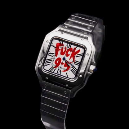 Santos F*ck 9-5