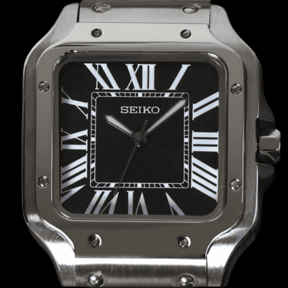 Santos Black