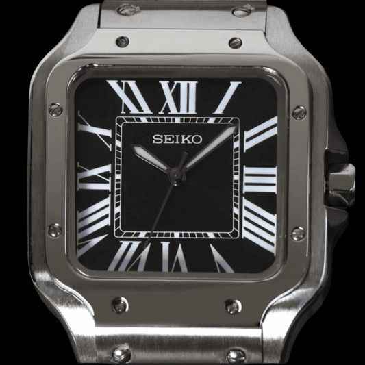 Santos Black