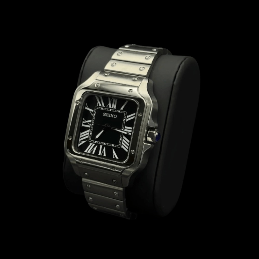 Santos Black