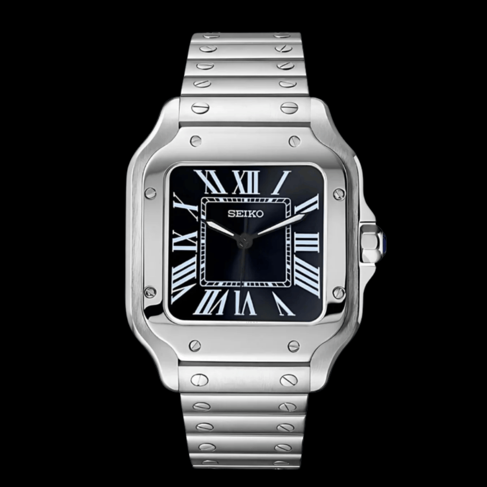 Santos Black
