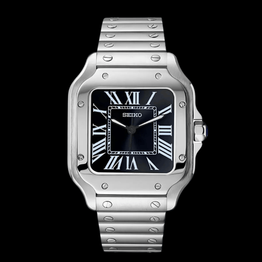 Santos Black