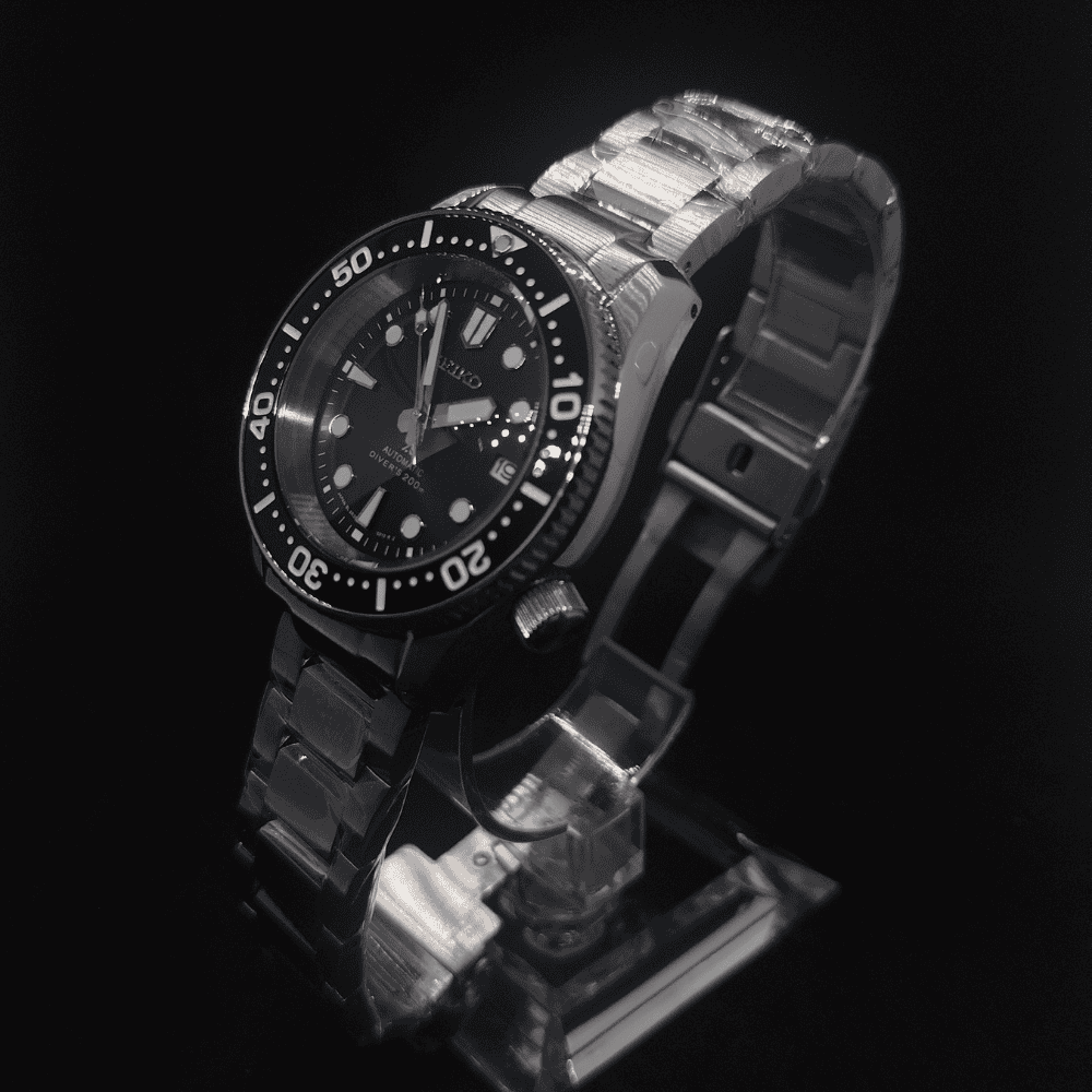 Prospex Black