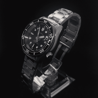 Prospex Black