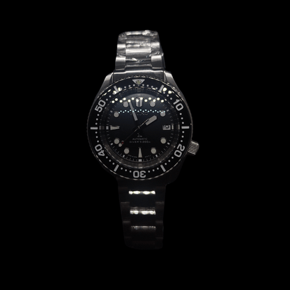 Prospex Black