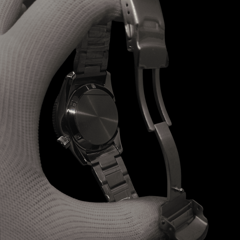 Prospex Black