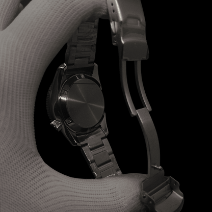 Prospex Black