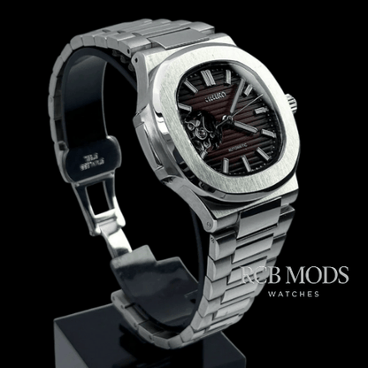 Nauteiko Openheart Chocolatte