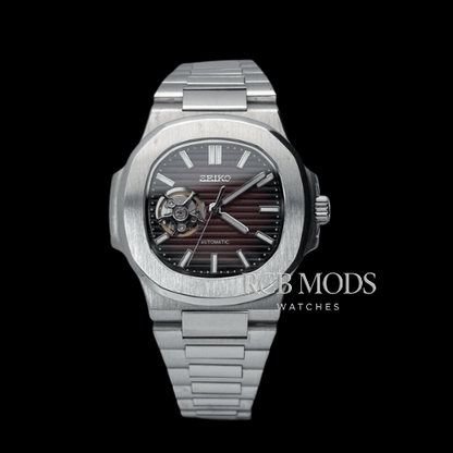 Nautilus Openheart Chocolatte