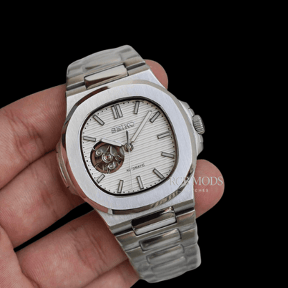 Nauteiko Openheart White