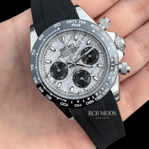 Daytona Meteorite