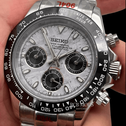 Daytona Meteorite