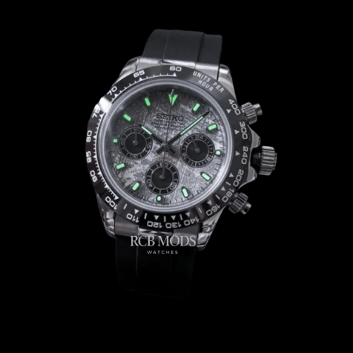 Daytona Meteorite
