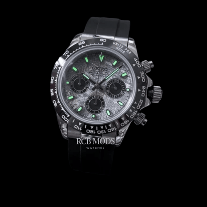 Daytona Meteorite