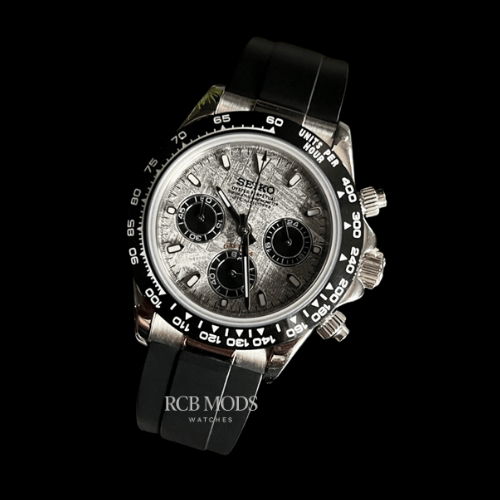 Daytona Meteorite