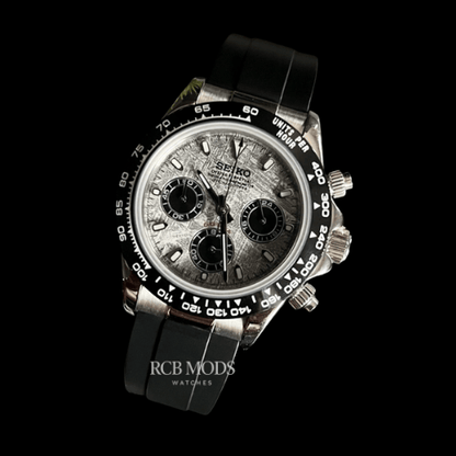 Daytona Meteorite